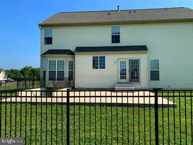 21 Doyle St, Gerrardstown, WV 25420 - photo 3