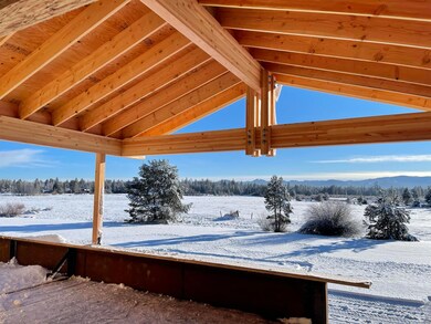 Meadow View Deck Pan