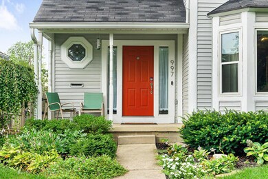 997 Euclaire Ave, Columbus, OH 43209 - photo 2