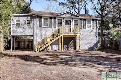 640 E 37th St, Savannah, GA 31401 - photo 4