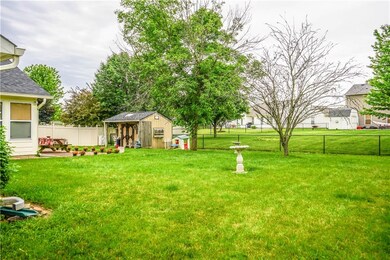 1270 Gladden Ct, Franklin, IN 46131 - photo 5