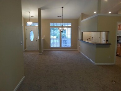 64 Carriage Dr, Crawfordville, FL 32327 - photo 3