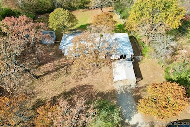 74 Hickory Wood Ln, Eufaula, OK 74432 - photo 2