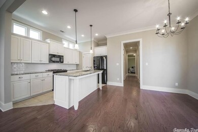 0 Reynolds Ave unit 16010374, Conway, AR 72032 - photo 6