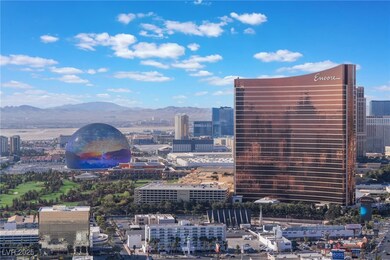 Sky Las Vegas unit 4101, Las Vegas, NV 89109 - photo 2