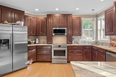 162 Bennett Rd, Henniker, NH 03242 - photo 6