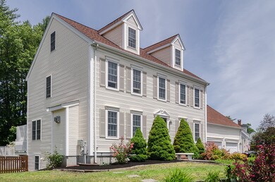 21 Winter Cir, Rockland, MA 02370 - photo 2