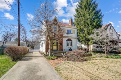 1013 S Cassingham Rd, Columbus, OH 43209 - photo 3