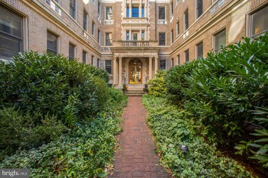 2415 20th St NW unit 24, Washington, DC 20009 - photo 2