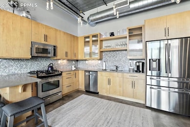 101 N Tejon St unit 280, Colorado Springs, CO 80903 - photo 7