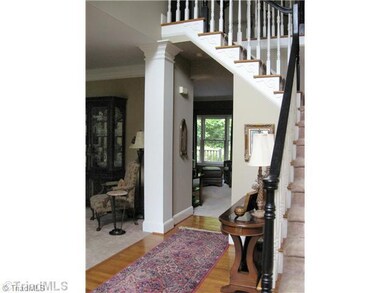 Interior Space/Layout.