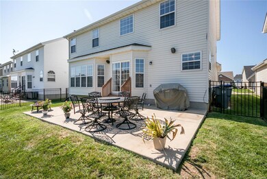 123 Towergate Dr, Lake Saint Louis, MO 63367 - photo 4