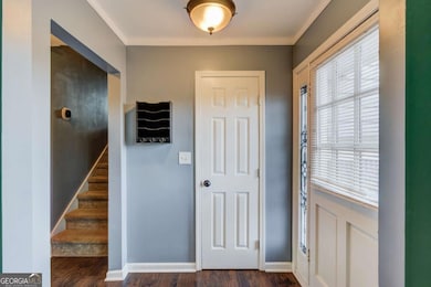 4521 Central Dr, Stone Mountain, GA 30083 - photo 4