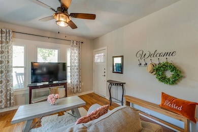 504 W Murray St, Denison, TX 75020 - photo 6