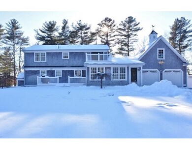 99 Front Ave, Carver, MA 02330 - photo 2