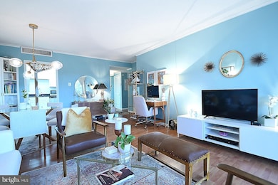 The Olympus unit 304, Alexandria, VA 22304 - photo 6