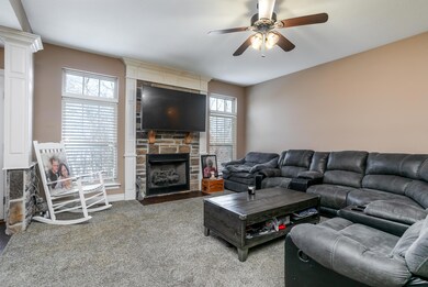 4601 Maple Leaf Dr, Columbia, MO 65201 - photo 6