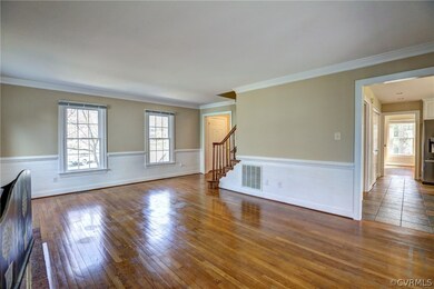 This Fam Room is SO SO versatile!!