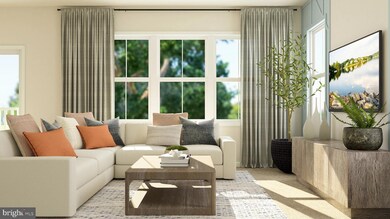 1219 Red Clover Ln unit HAMILTON LOT 198, Ranson, WV 25438 - photo 4