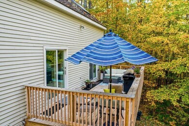 23 Echo Ridge Rd, Campton, NH 03223 - photo 2