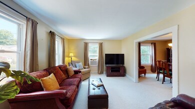 129 Worcester St, Bridgewater, MA 02324 - photo 7