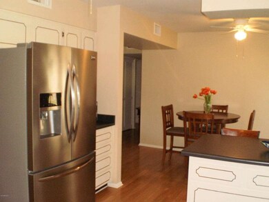 Newer stainless steel refrigerator stays