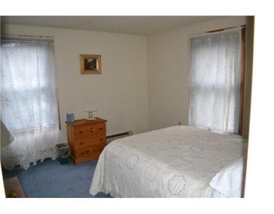 Bedroom.