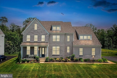 7386 Sugar Magnolia Loop, Gainesville, VA 20155 - photo 2