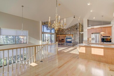 707 E Arrowhead Ct, Payson, AZ 85541 - photo 4