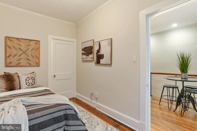 3411 29th St NW unit 4, Washington, DC 20008 - photo 7