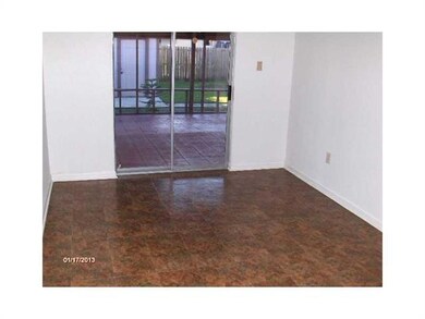 Dining View - Disclosure - Currently tenant occupi