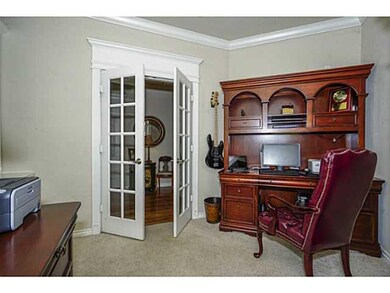 Studio/Study/Office. Study