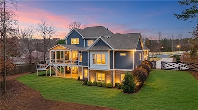 12867 Etris Walk, Roswell, GA 30075 - photo 4