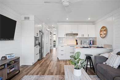 Coastal Elegance