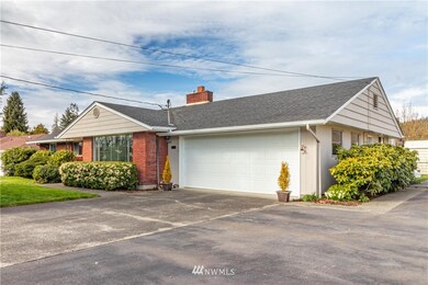 1710 SW Gails Ave, Chehalis, WA 98532 - photo 2