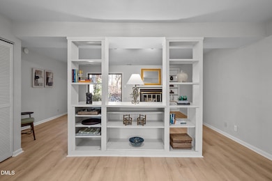 3080 Colony Rd unit 3080c, Durham, NC 27705 - photo 6