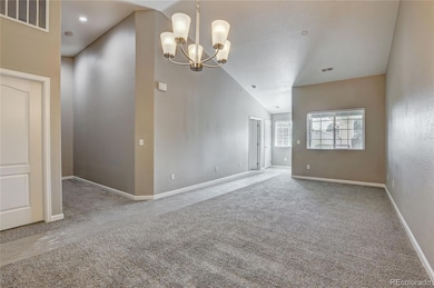 855 S Kalispell Cir unit 206, Aurora, CO 80017 - photo 5