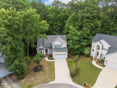 3009 Yorkmont Ct, Apex, NC 27502 - photo 4