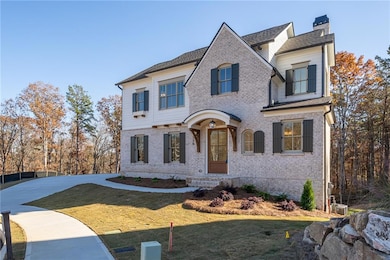 338 Reese Way, Ball Ground, GA 30107 - photo 5