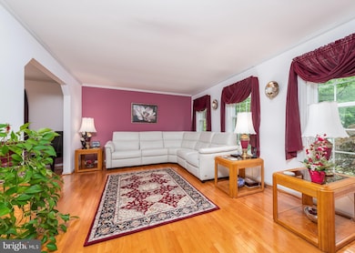 7421 Sandalfoot Way, Columbia, MD 21046 - photo 4