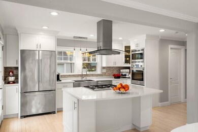 16 Blithedale St, Newtonville, MA 02460 - photo 3