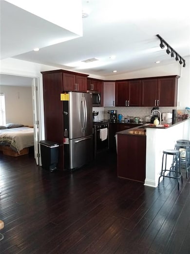 270 3rd St unit 3, Jersey City, NJ 07302 - photo 3