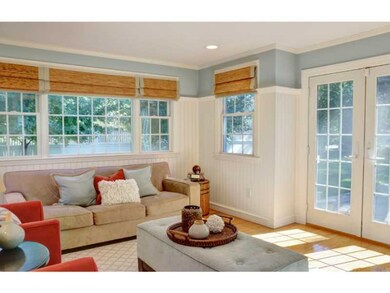 Den/Family/Great Room.