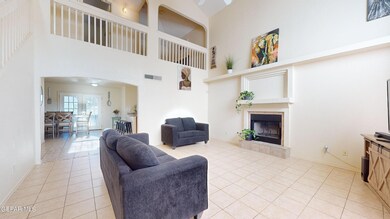 707 Desert Cloud Dr, Horizon City, TX 79928 - photo 3