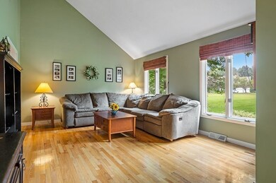 3 Quail Hollow, Westborough, MA 01581 - photo 5