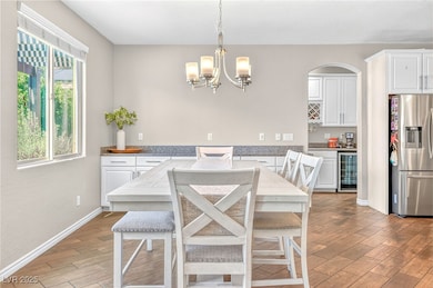 1129 Via Della Costrella, Henderson, NV 89011 - photo 7