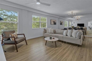 Racquet Club Northeast Condominiums unit 309, Saint Petersburg, FL 33703 - photo 4