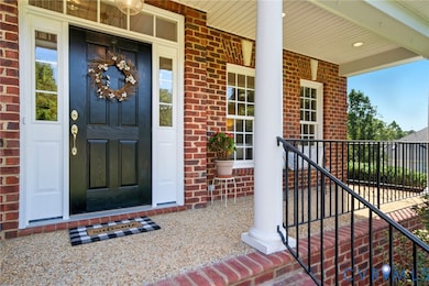 14335 Lander Rd, Midlothian, VA 23113 - photo 7