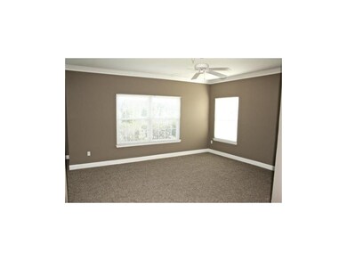 Living Room * New Carpet * Crown Molding