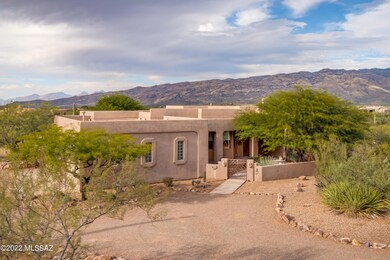 8626 S Sun Bar Ranch Pl